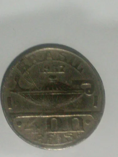 Moeda antiga