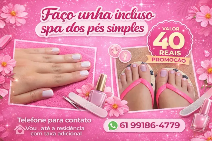 Manicure 