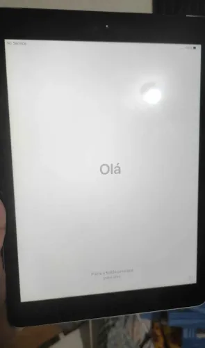 Ipad Versão 12.5.8