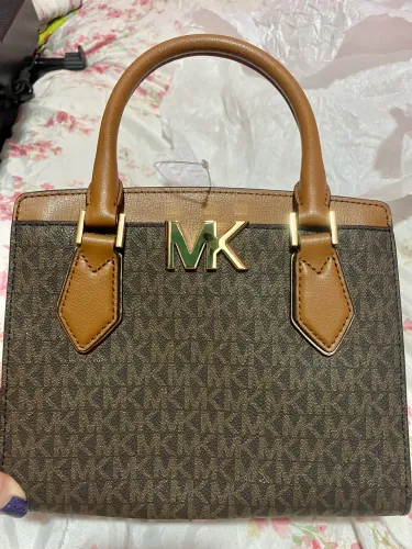 Bolsa Michael Kors nova