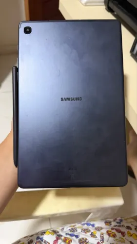 Tab s6 Lite 128gb usado