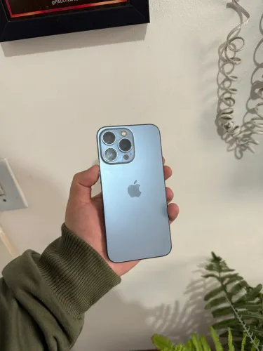 iPhone 13 Pro - IMPECÁVEL