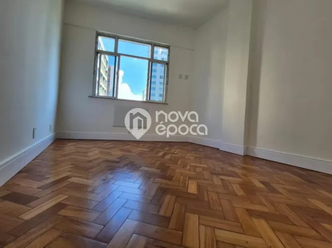 Flamengo | Apartamento 2 quartos
