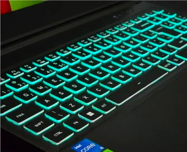 Notebook Gamer I5 12th Geração RTX 4050 (Aceito Trocas)