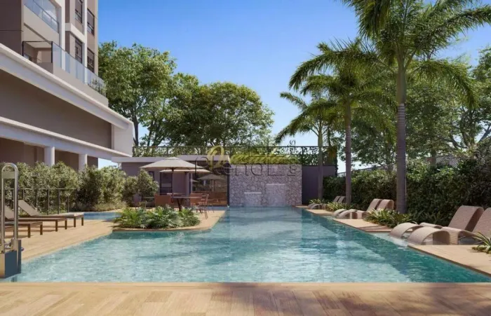 Apartamento à venda em Indaiatuba, Centro, com 2 quartos, com 70 m², Storia Congesa