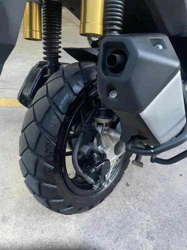 VENDO - Moto Honda ADV 150 