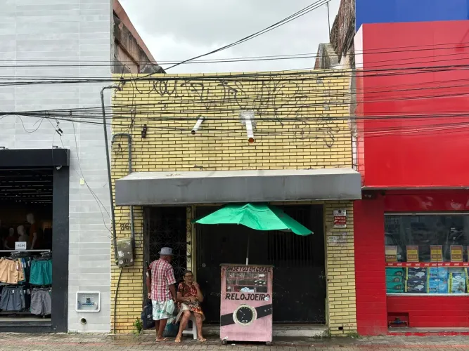LOJA para alugar na cidade de FORTALEZA-CE