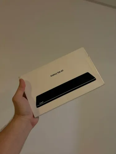 GALAXY TAB A11