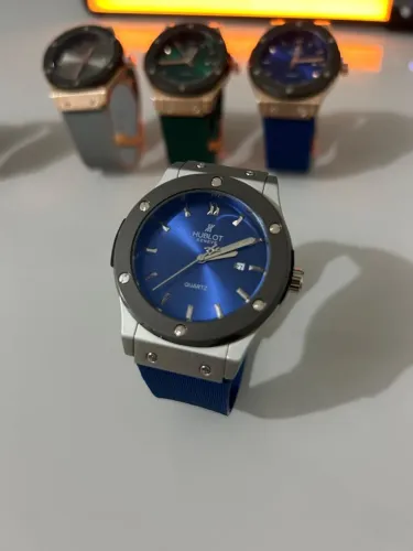 Relógio Hublot