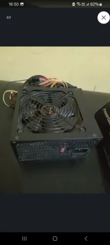 Fonte para PC 500w