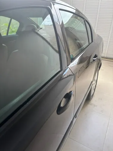 Chevrolet Vectra Elegan. 2.0 MPFI 8V Flexpower MEC 2007