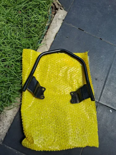 Suporte do carona da Factor 150