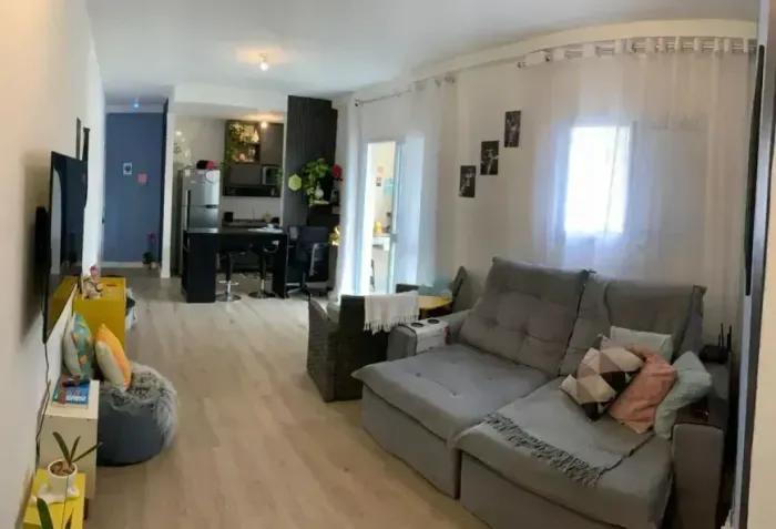 Apartamento para aluguel com 53 metros quadrados com 2 quartos em Pagador de Andrade - Jac