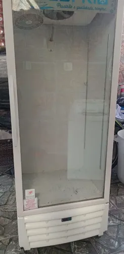 Geladeira Expositora Polofrio 410L - 127v 