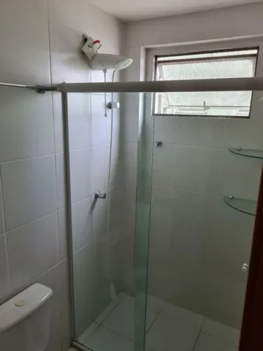 Apartamento no Condomínio Arboretto - [3] Qts, Lazer Completo e Pronto para Morar.