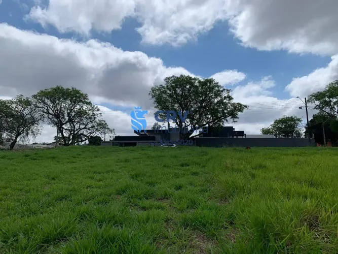 Terreno à venda, Parque Itatiaia, Londrina, PR