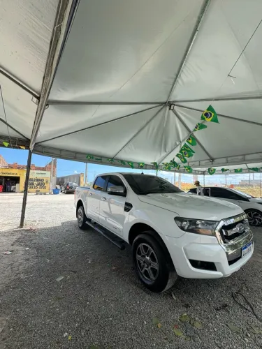 Ford Ranger XLS 2.5 16V 4X2 CD Flex 2017