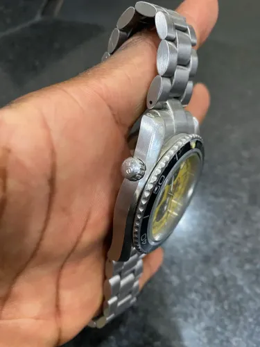 RELÓGIO ÔMEGA SEAMASTER PREMIUUMMM PRA HOJE