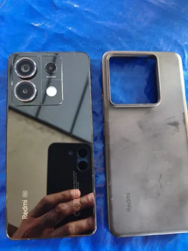 Xiaomi note 13 pro 5G