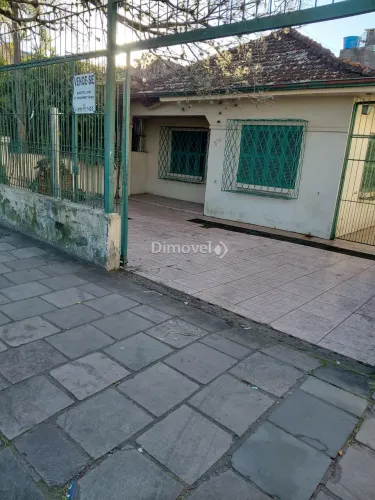 VENDA, TERRENO no Bairro Glória, Porto Alegre.