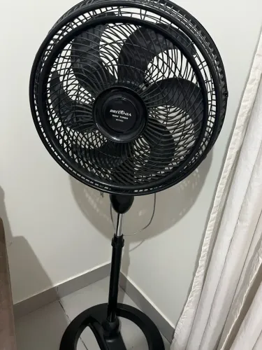 Ventilador