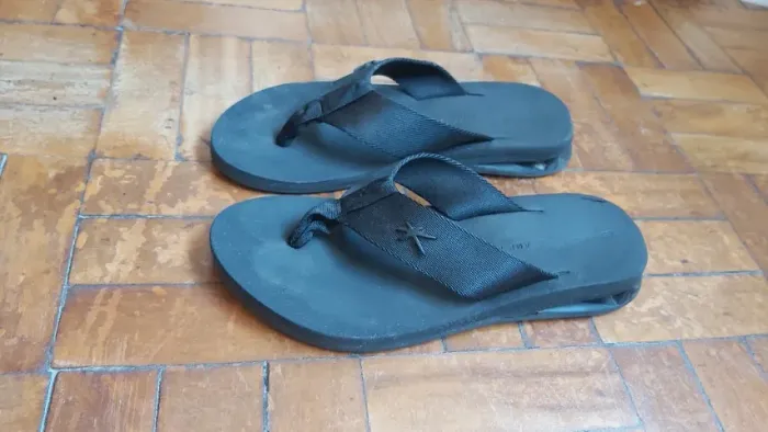 Chinelo kenner turbo 42