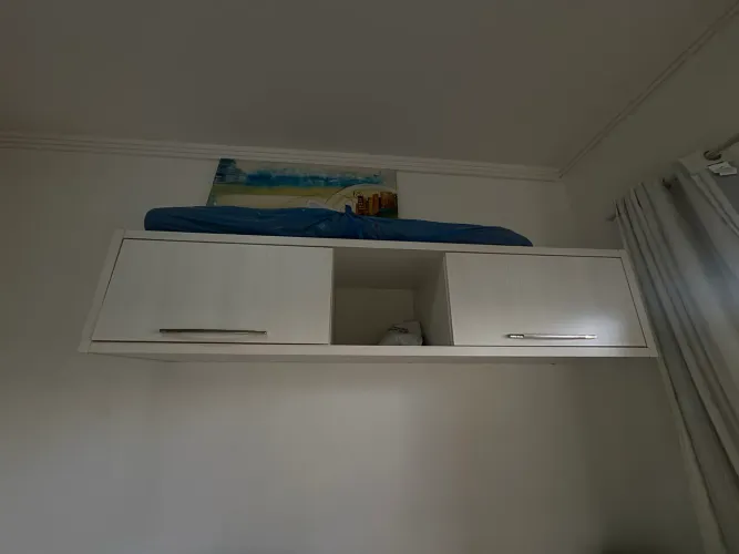 Armário aéreo MDF
