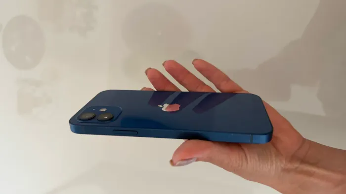 iPhone 12