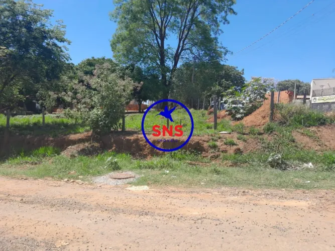 TERRENO RESIDENCIAL em CAMPINAS - SP, VILA PALMEIRAS I