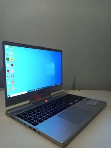 Notebook Gamer Samsung Odyssey 16gb GTX 1650