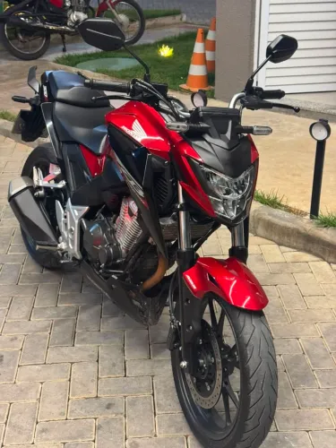 Cb300f