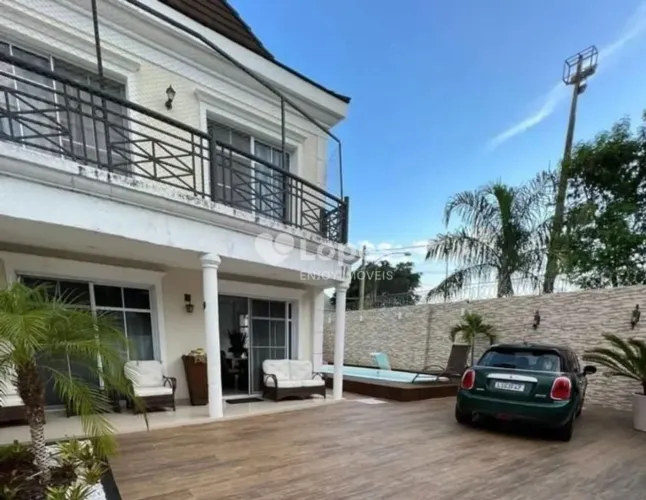 Casa em Recreio dos Bandeirantes, Rio de Janeiro