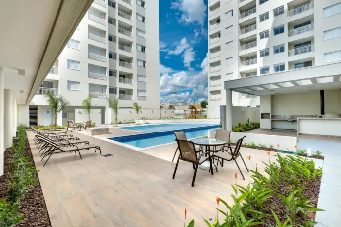 Goiânia 2 - Grand Vitá