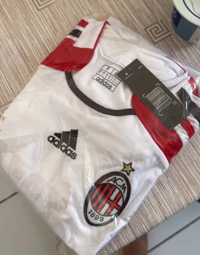 Camisa Kaka Milan 2007 - M