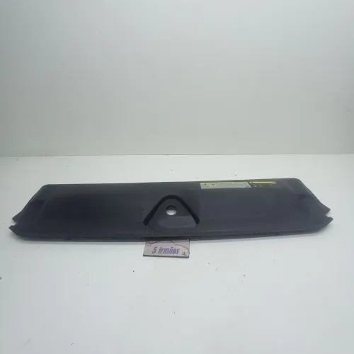 Acabamento Painel Frontal Audi A4 Tfsi 2.0 2018 Nº8w0807081