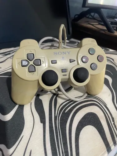 Vendo controle de ps1 original