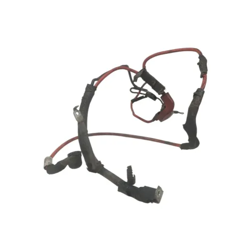 Cabo Positivo Negativo Bateria Ford Fusion 2006 2007 Á 09 Xx