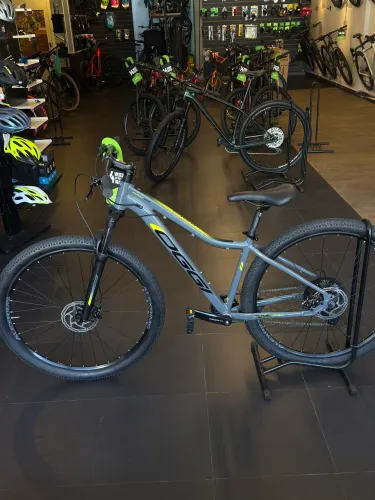 Bicicleta OGGI FLOAT 05