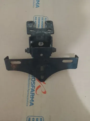 Eliminador de rabeta fazer 250