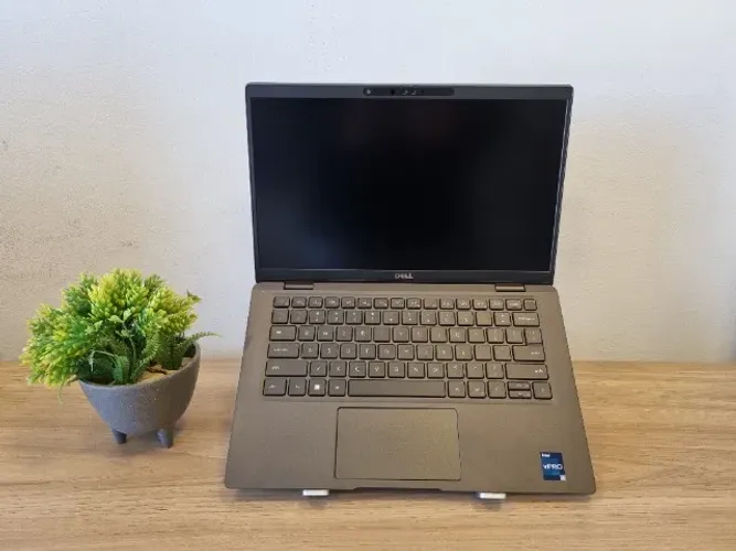 Notebook Dell Latitude 7330 - Core i5 | 11ª geração | 500GB SSD | 16GB DDR4 | 14"