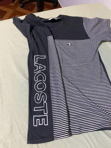 Lacoste