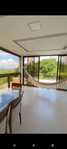 Alphaville Mirante casa de Alto Padrão