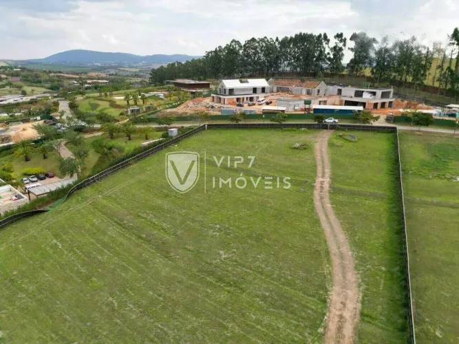 Lote em condomínio à venda, Condomínio Fazenda Boa Vista - Porto Feliz/SP