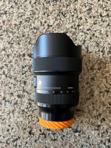 14-24 2.8 sigma art sony