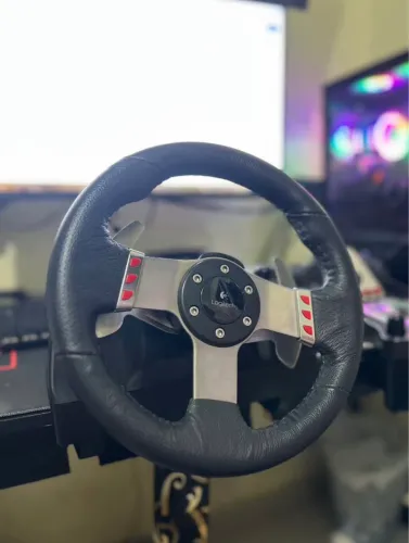 Volante G27