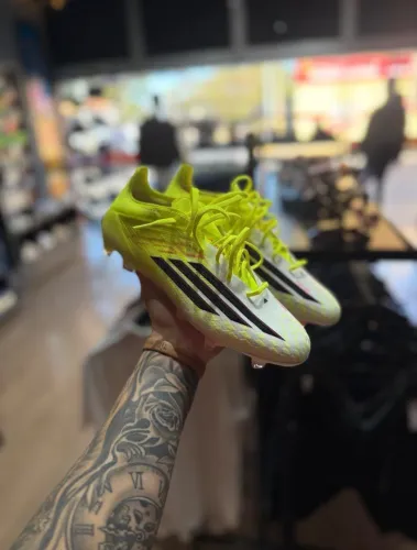 Chuteira Adidas F50 Elite FG Original | Nº 39 | Nunca Usada