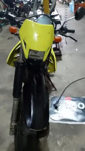 Honda XR tornado 250 2006