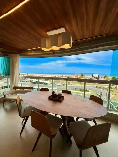Apartamento à venda no SKY RESIDENCE, ATALAIA, Aracaju, SE