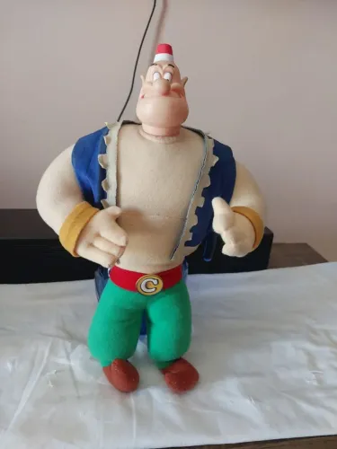 Boneco Gênio Chamyto