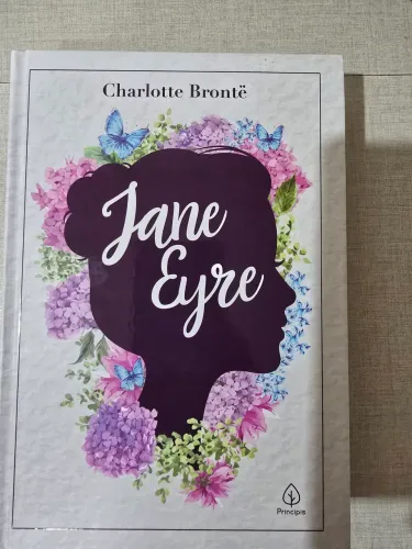 Edição Especial Jane Eyre - Charlotte Brontë